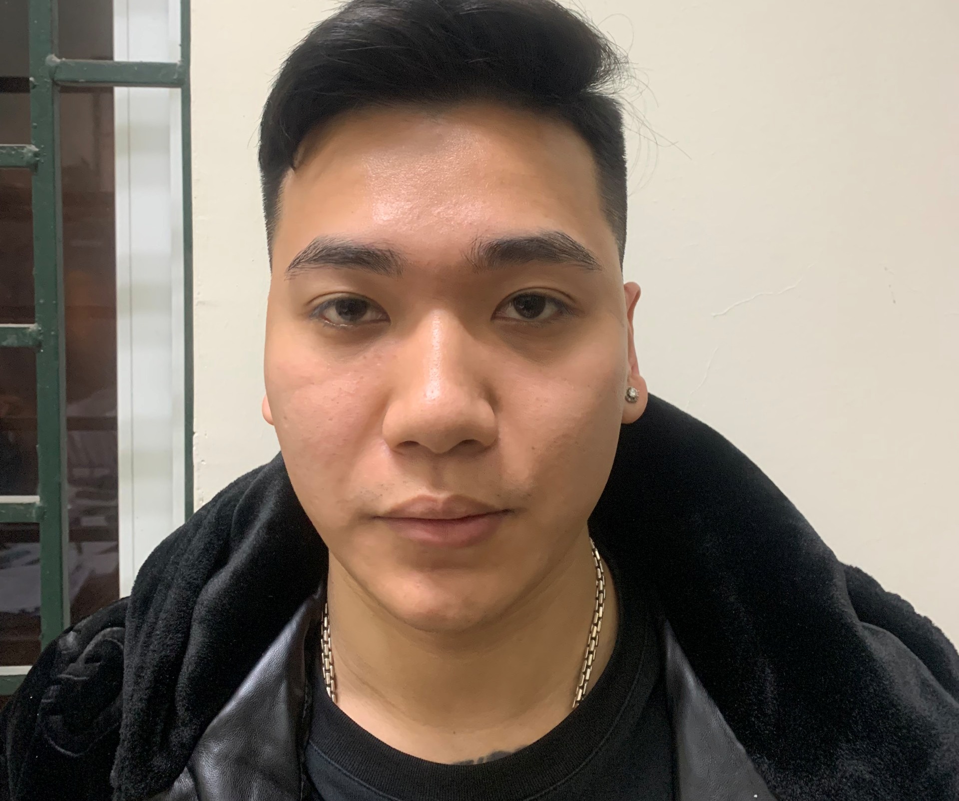 Cơ quan CSĐT - Công an quận Hải An tìm bị hại, người vay tiền của Đặng Văn Hiệp với lãi suất cao